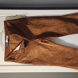 Old Navy, Corduroy, Boot cut, size 6, pants, brand new.